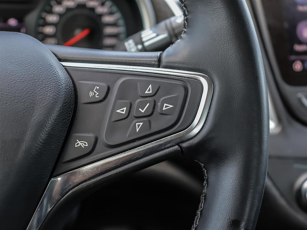 2024 Chevrolet Malibu 1LT Photo
