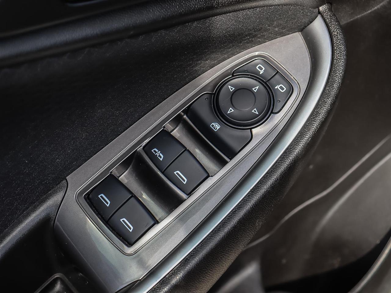 2024 Chevrolet Malibu 1LT Photo