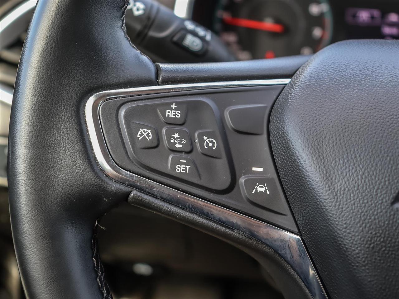 2024 Chevrolet Malibu 1LT Photo