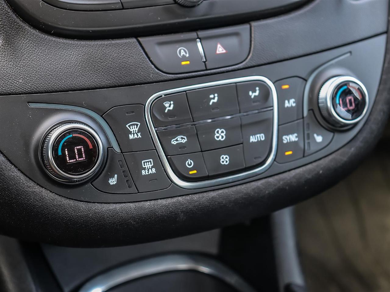 2024 Chevrolet Malibu 1LT Photo