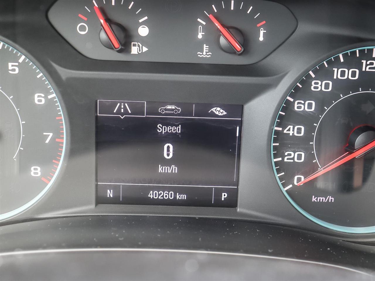 2024 Chevrolet Malibu 1LT Photo