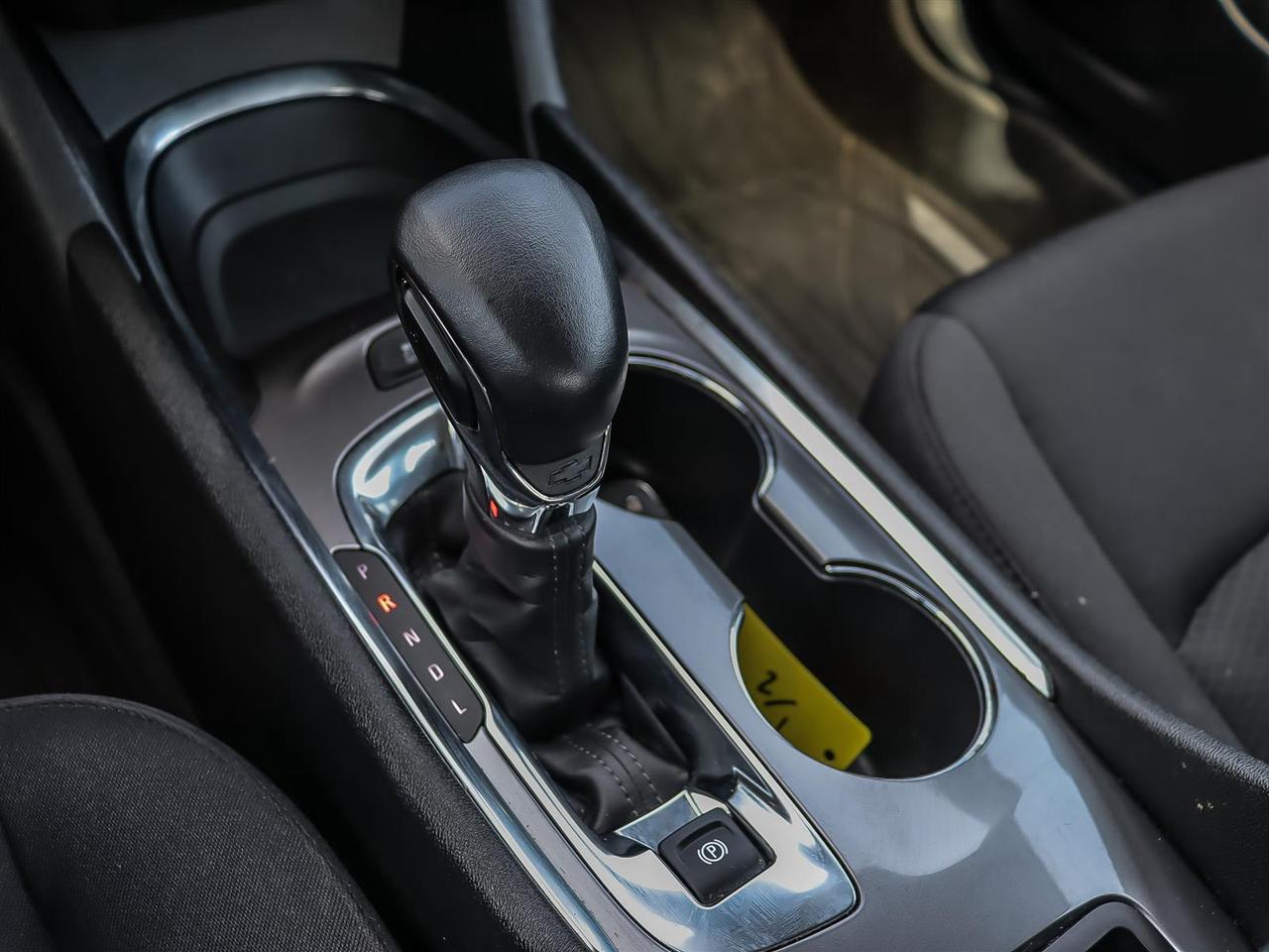2024 Chevrolet Malibu 1LT Photo