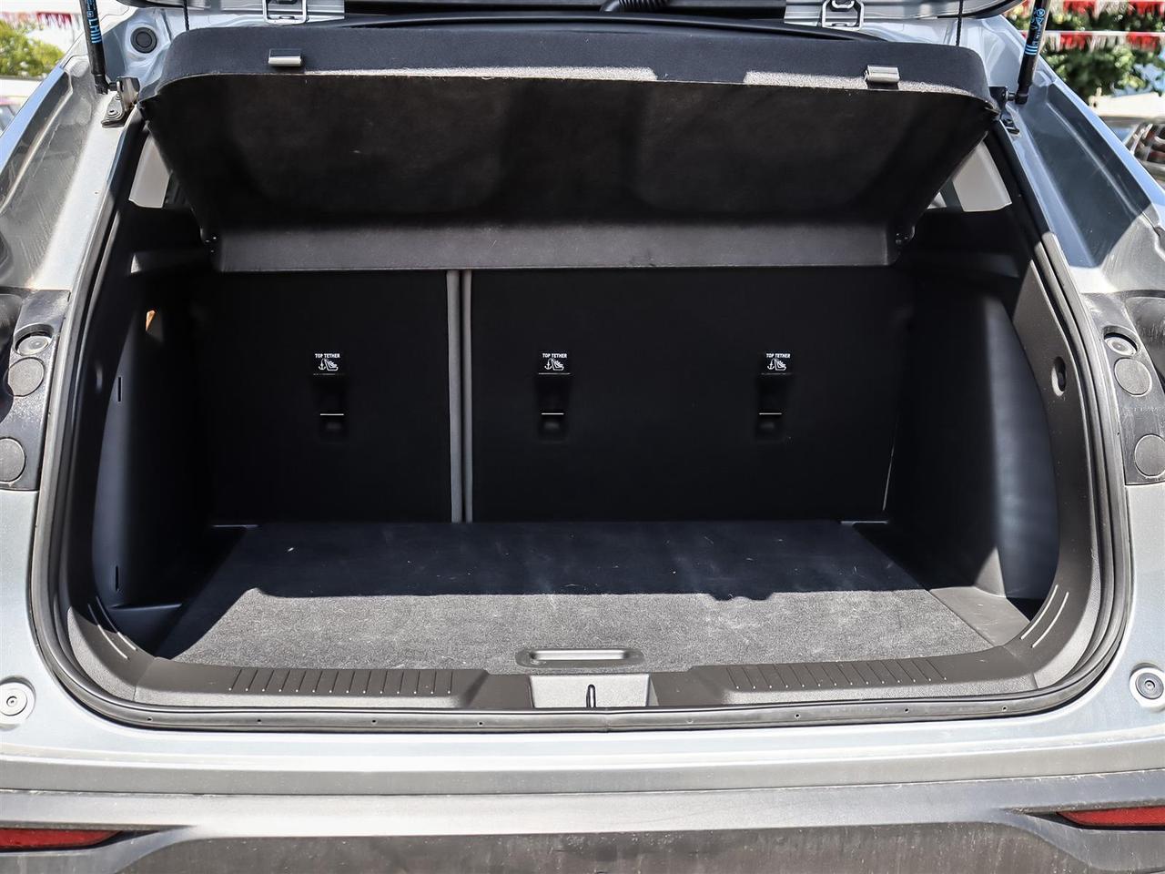 2025 Chevrolet Trax FWD 4dr ACTIV Photo