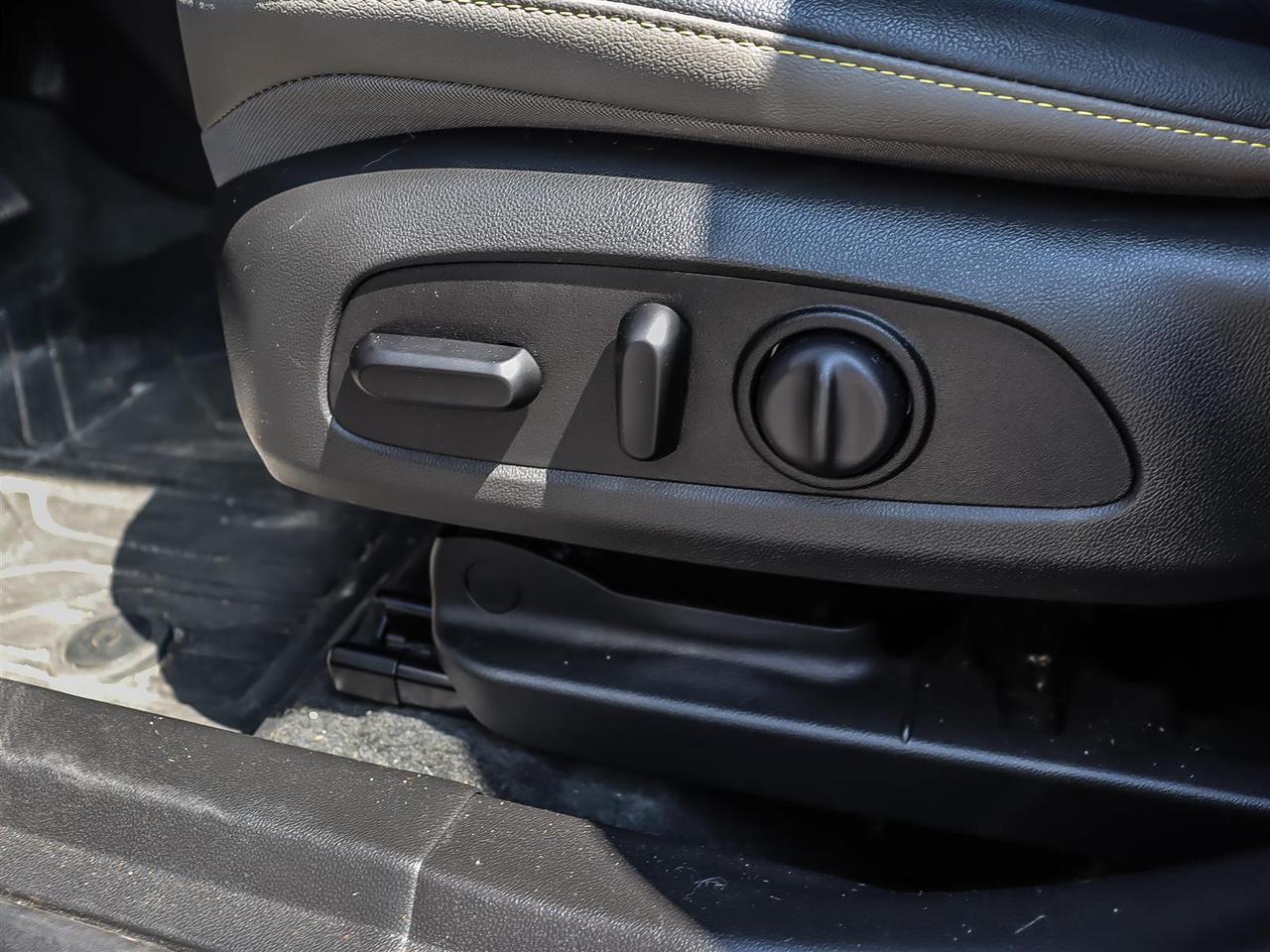 2025 Chevrolet Trax FWD 4dr ACTIV Photo