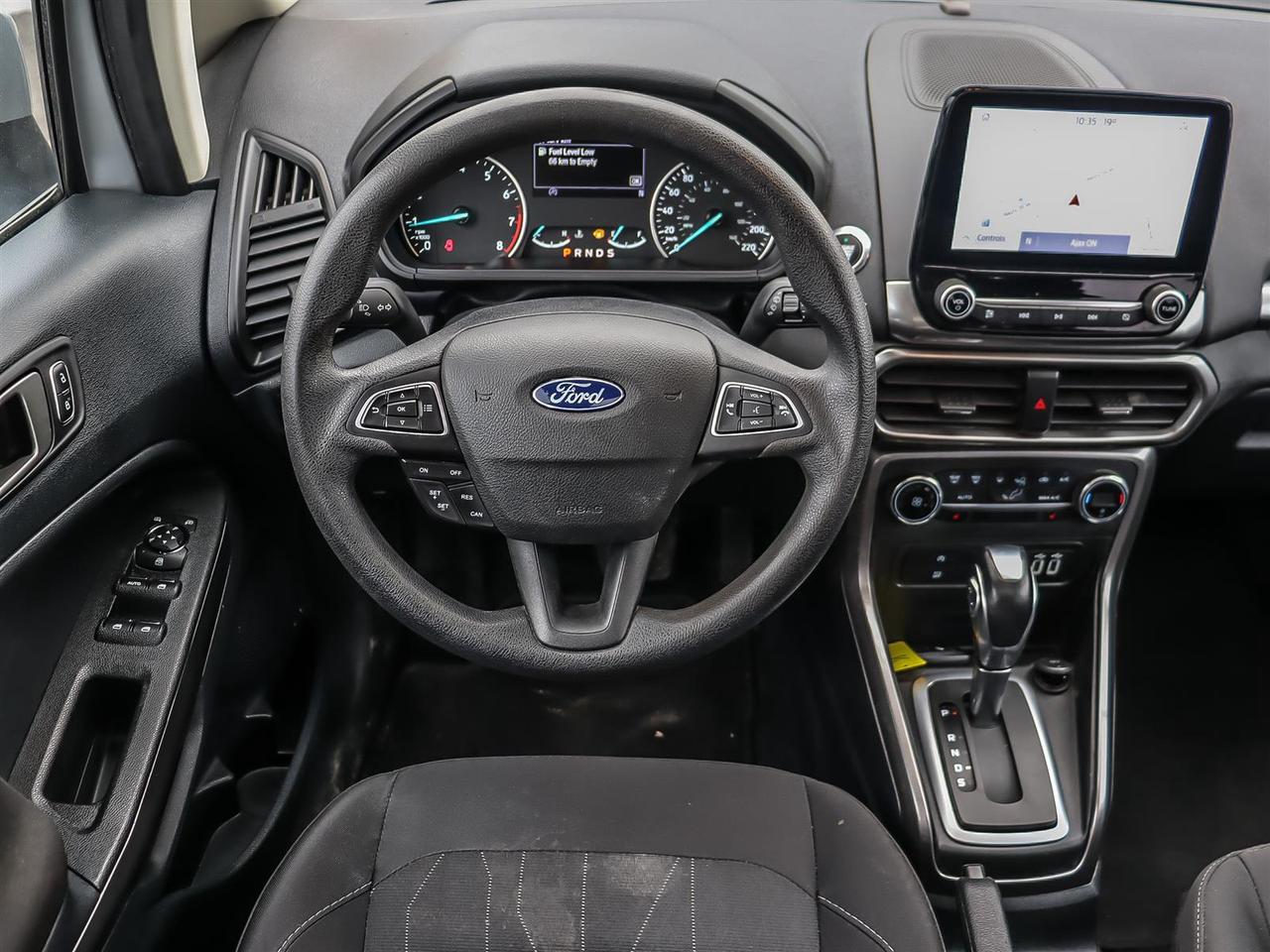2022 Ford EcoSport SE 4WD Photo