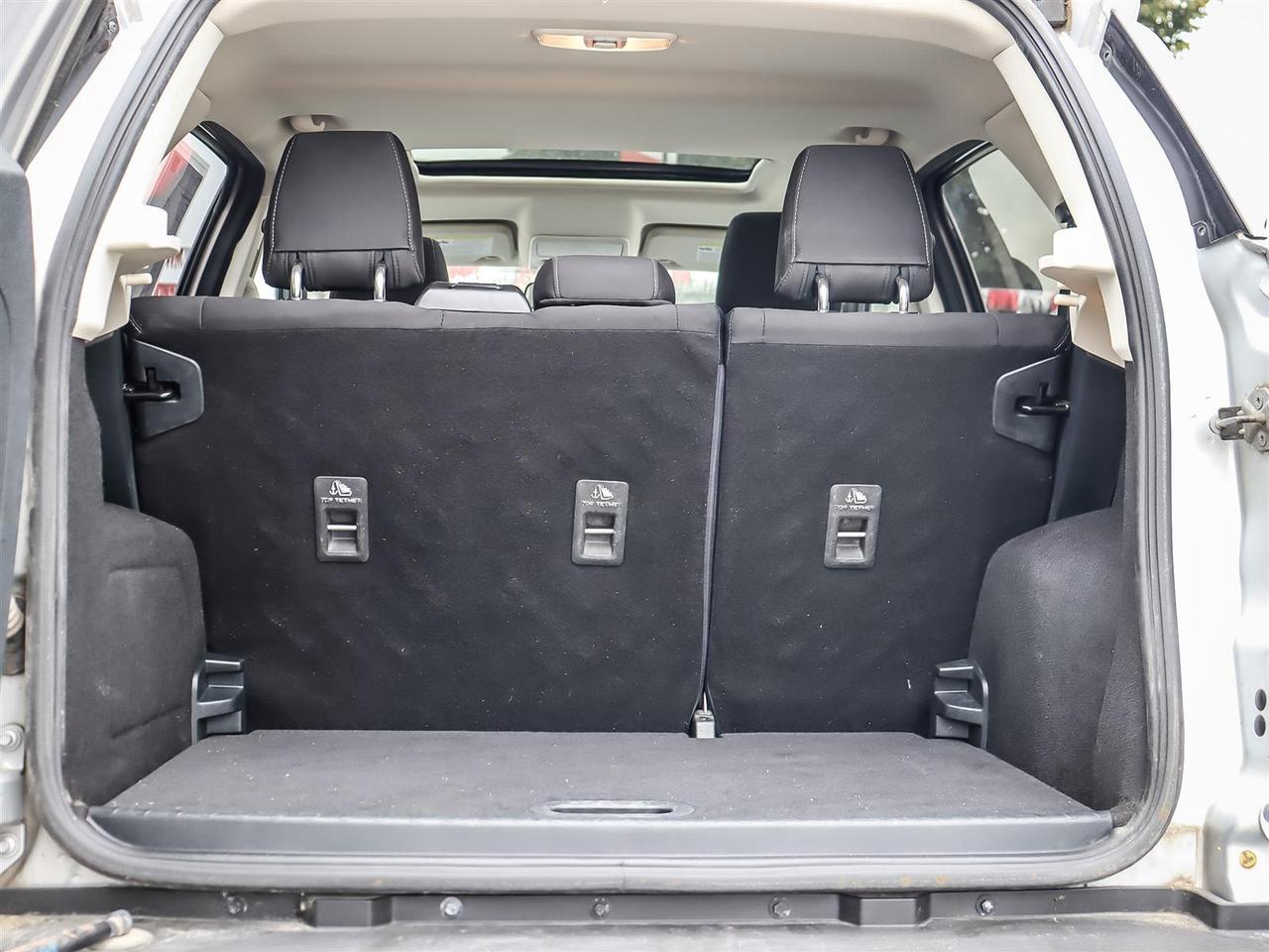2022 Ford EcoSport SE 4WD Photo