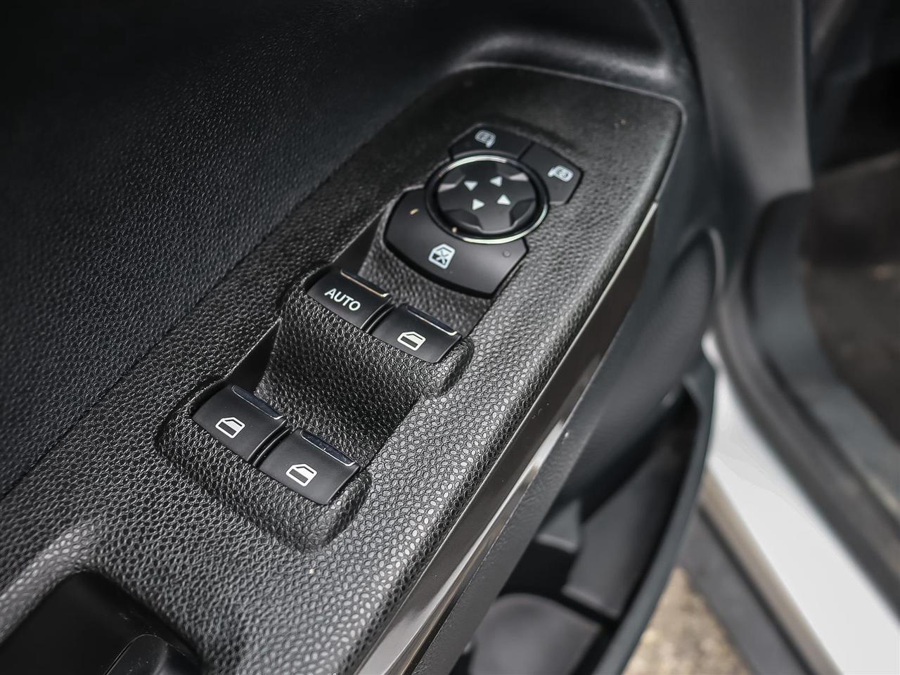 2022 Ford EcoSport SE 4WD Photo