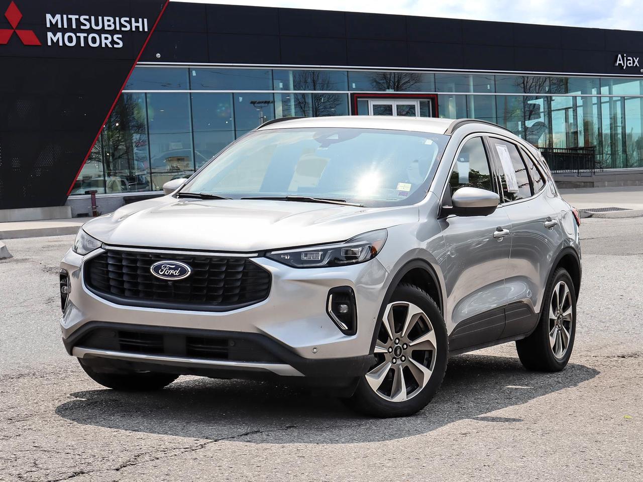 2023 Ford Escape PLATINUM AWD 2.0L Photo