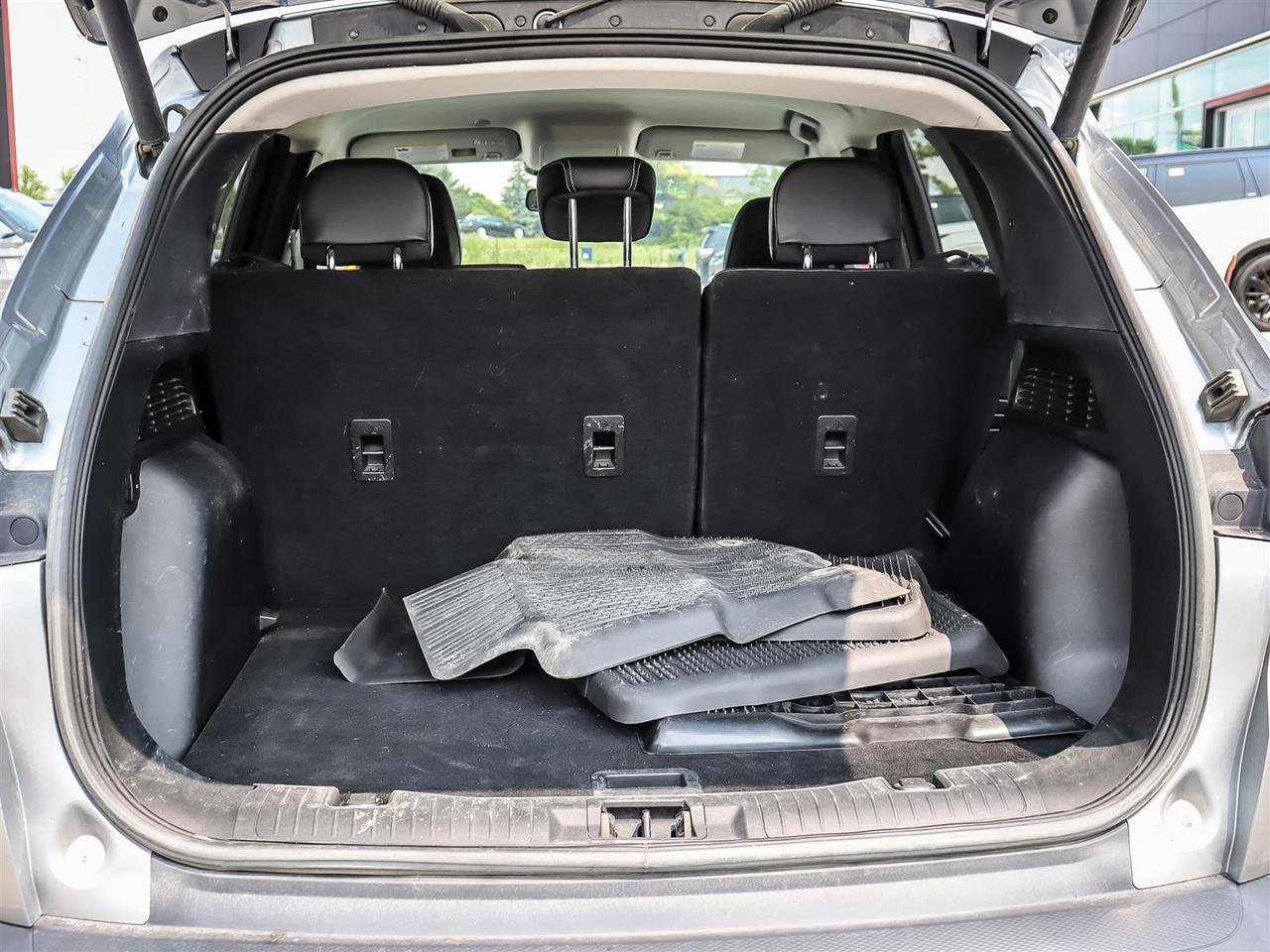 2023 Ford Escape PLATINUM AWD 2.0L Photo