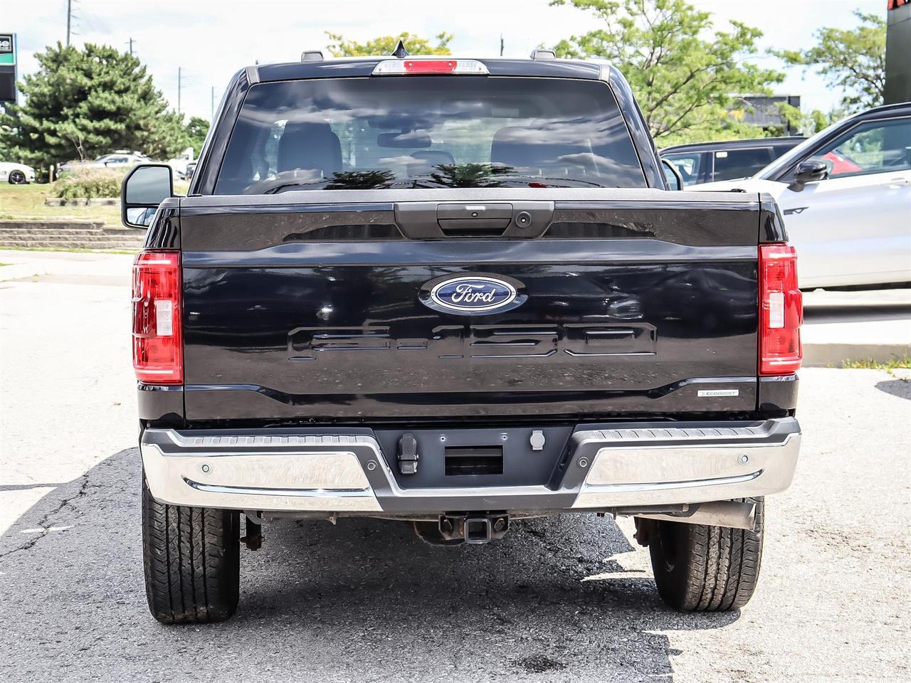 2023 Ford F-150 4x4 - Supercrew XLT - 145" WB Photo