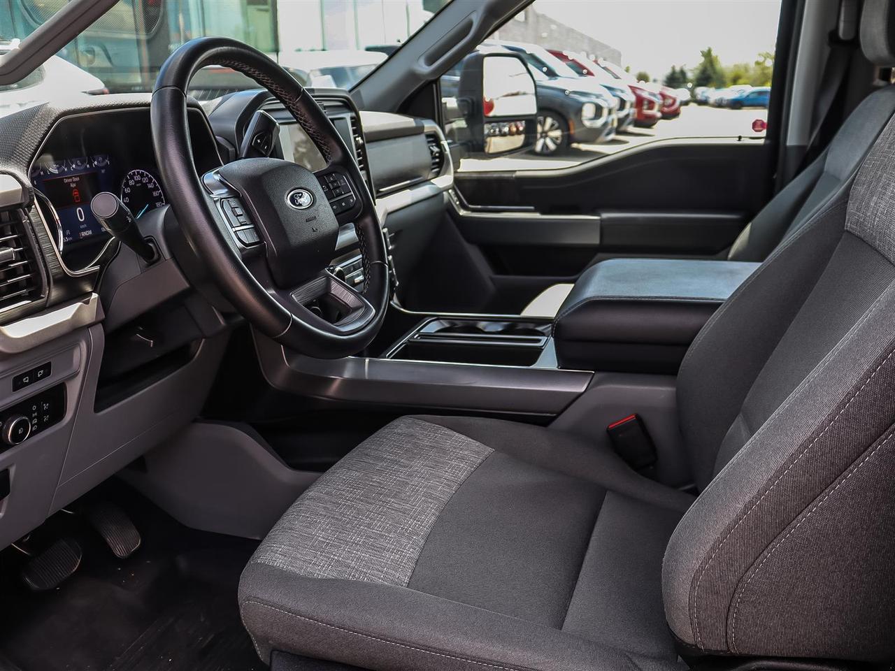 2023 Ford F-150 4x4 - Supercrew XLT - 145" WB Photo