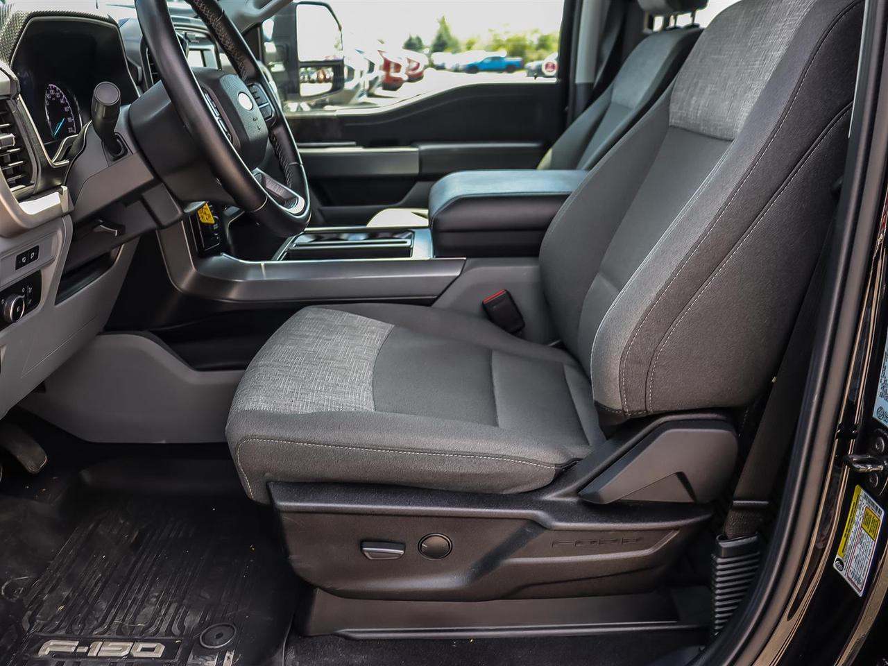 2023 Ford F-150 4x4 - Supercrew XLT - 145" WB Photo
