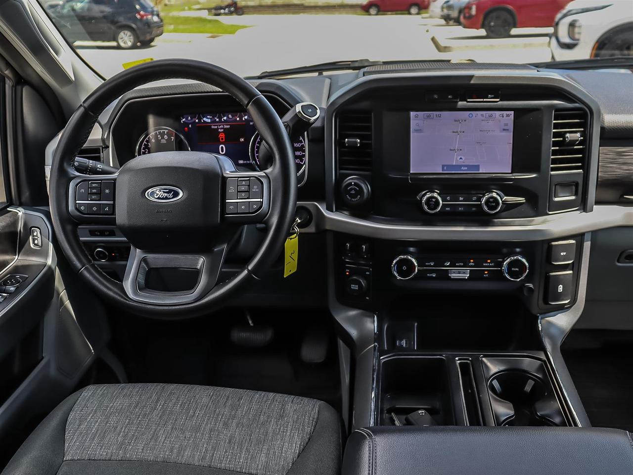 2023 Ford F-150 4x4 - Supercrew XLT - 145" WB Photo