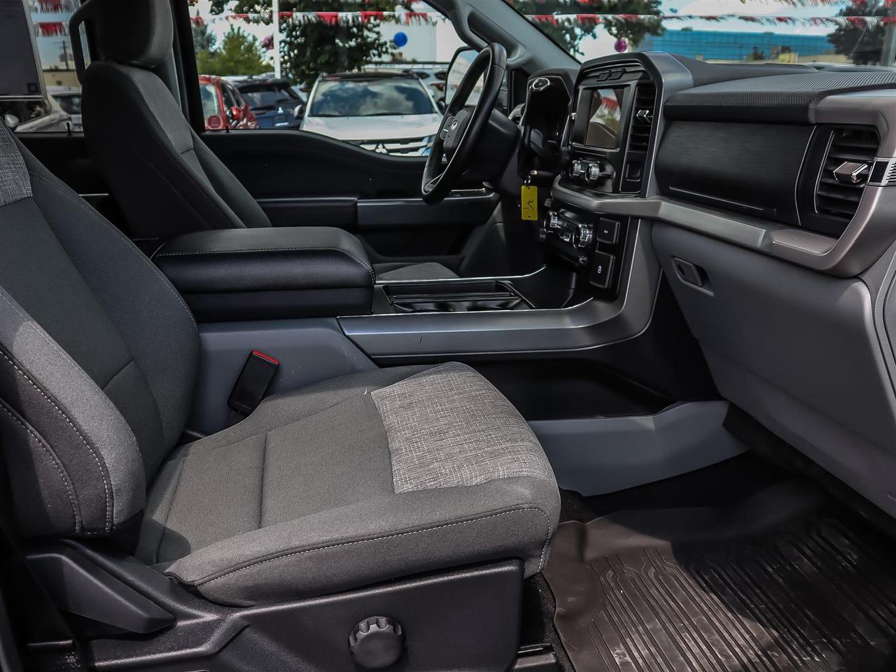 2023 Ford F-150 4x4 - Supercrew XLT - 145" WB Photo