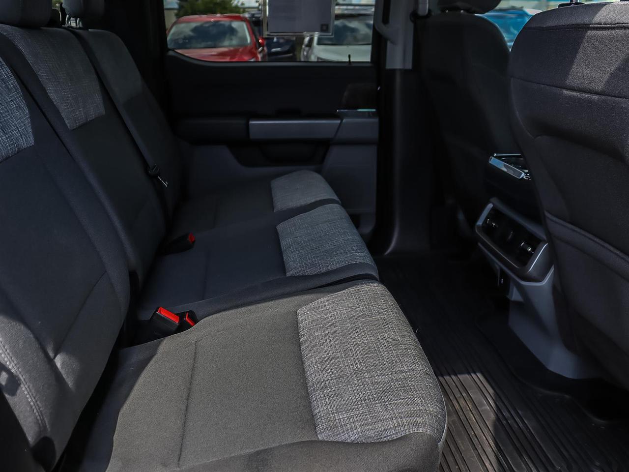 2023 Ford F-150 4x4 - Supercrew XLT - 145" WB Photo