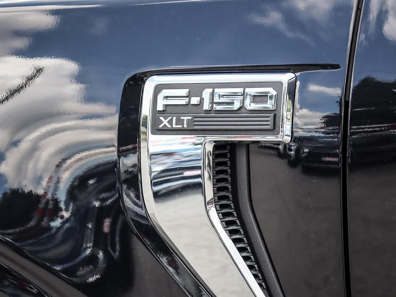 2023 Ford F-150 4x4 - Supercrew XLT - 145" WB Photo