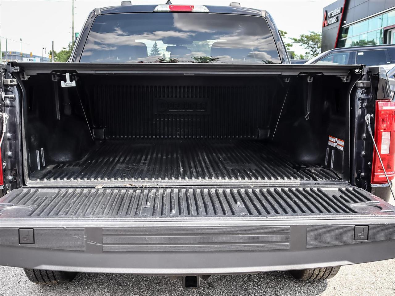 2023 Ford F-150 4x4 - Supercrew XLT - 145" WB Photo