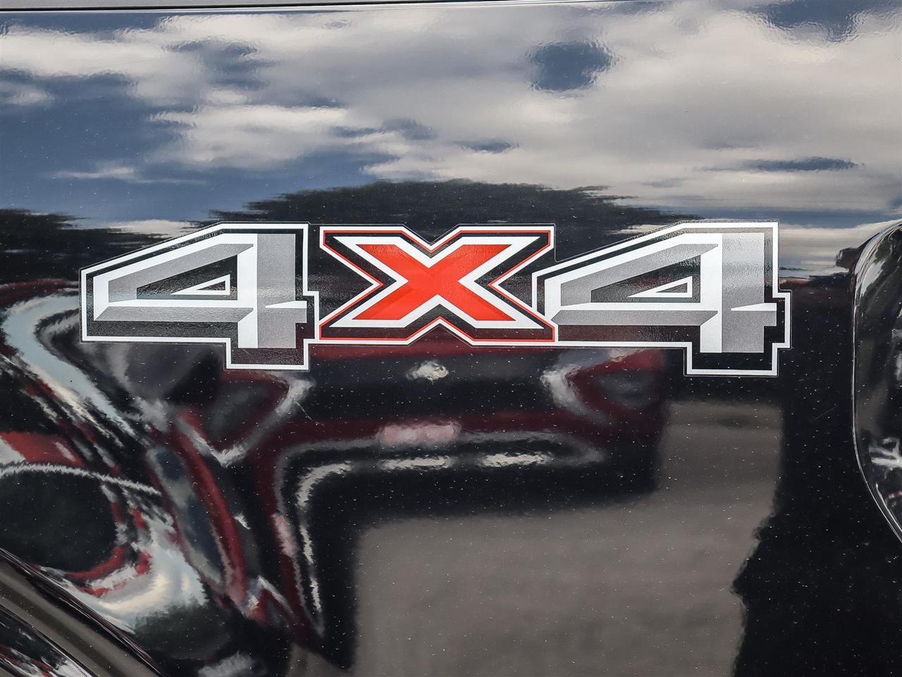 2023 Ford F-150 4x4 - Supercrew XLT - 145" WB Photo