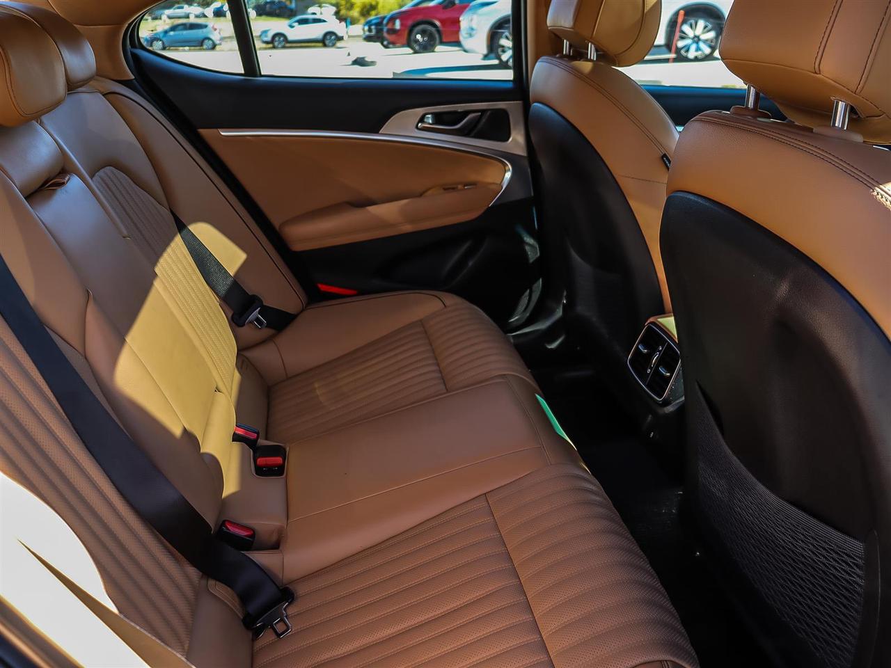 2022 Genesis G70 2.0T Advanced AWD Photo