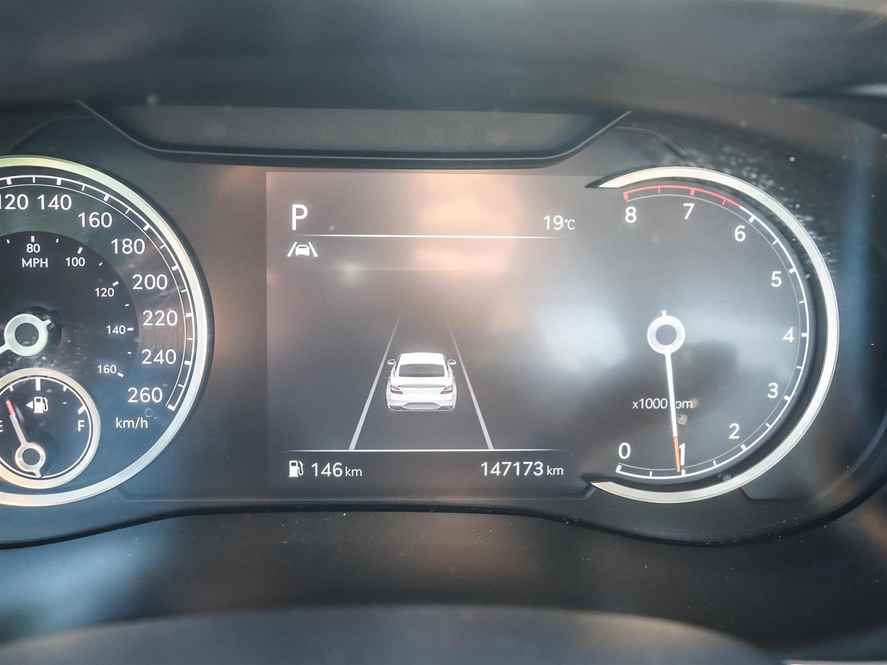 2022 Genesis G70 2.0T Advanced AWD Photo