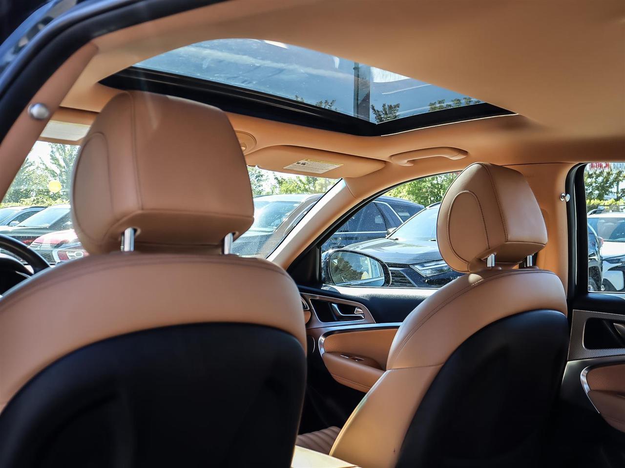 2022 Genesis G70 2.0T Advanced AWD Photo