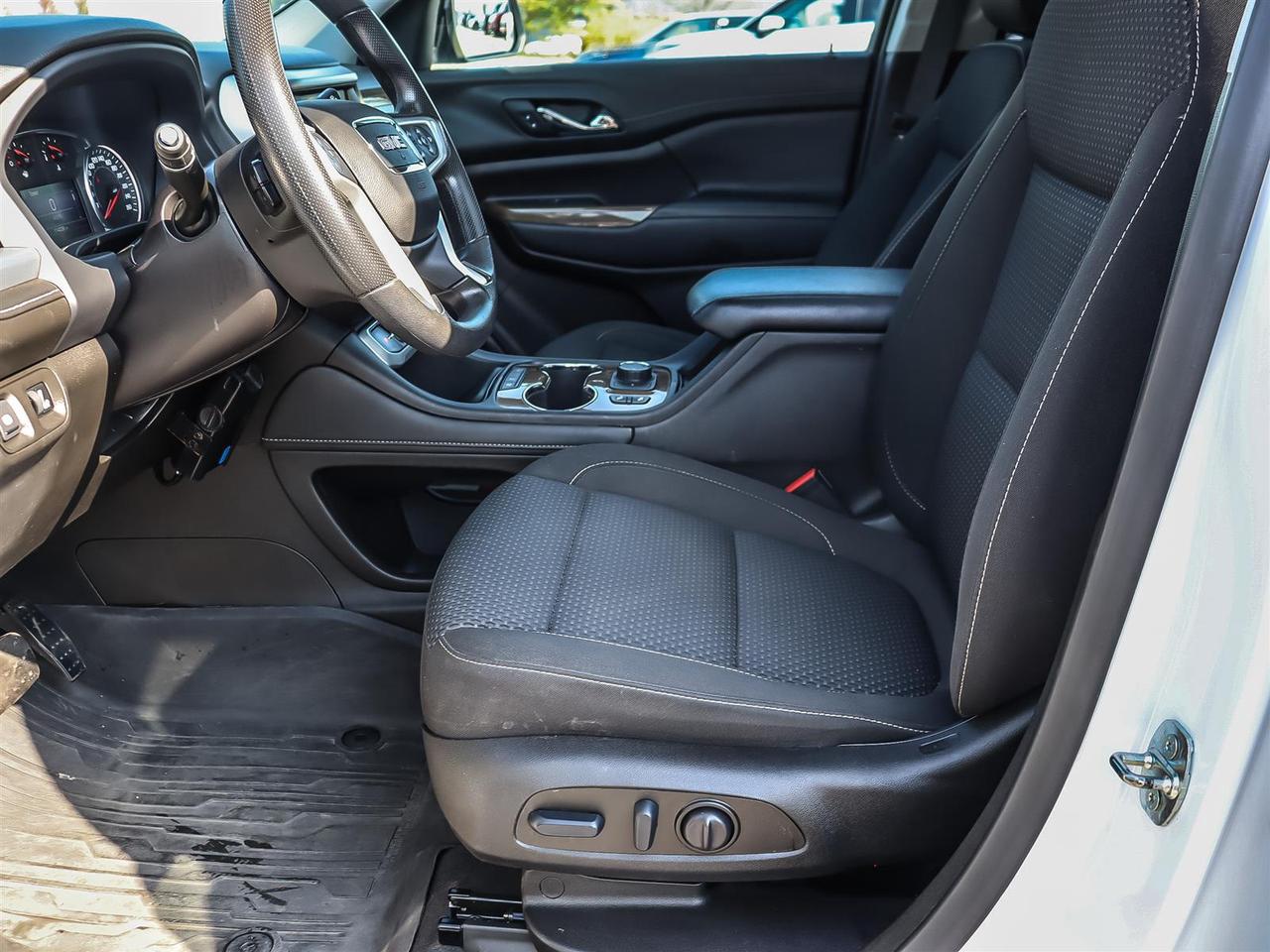2023 GMC Acadia AWD SLE Photo