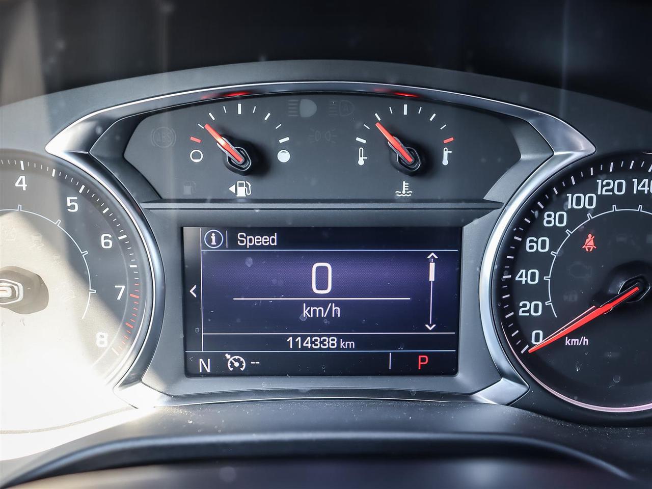 2023 GMC Acadia AWD SLE Photo