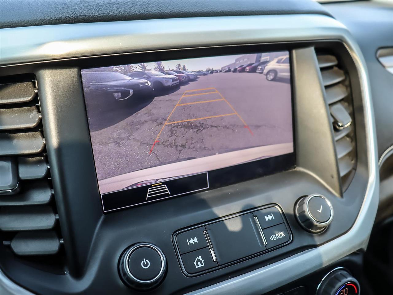 2023 GMC Acadia AWD SLE Photo