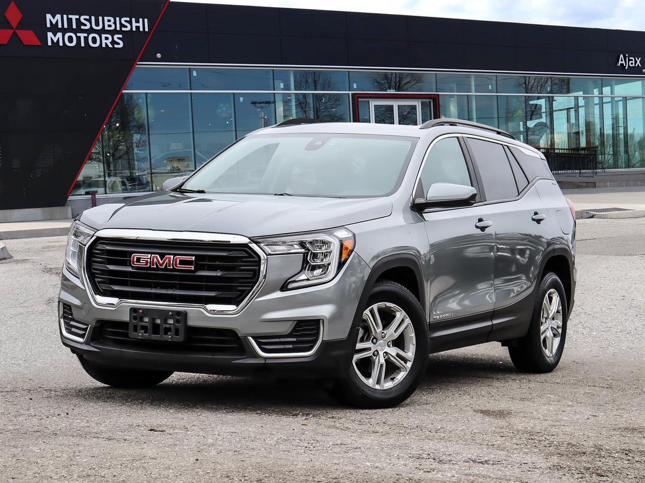 2023 GMC Terrain SLE AWD Photo