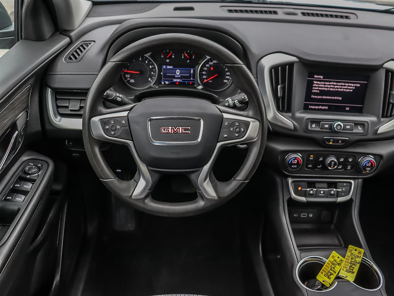 2023 GMC Terrain SLE AWD Photo