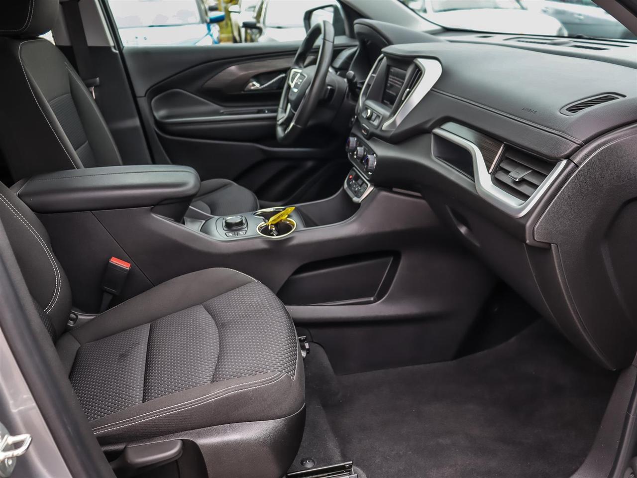 2023 GMC Terrain SLE AWD Photo