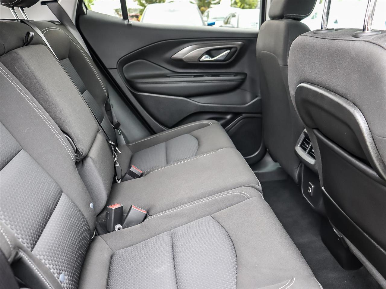 2023 GMC Terrain SLE AWD Photo