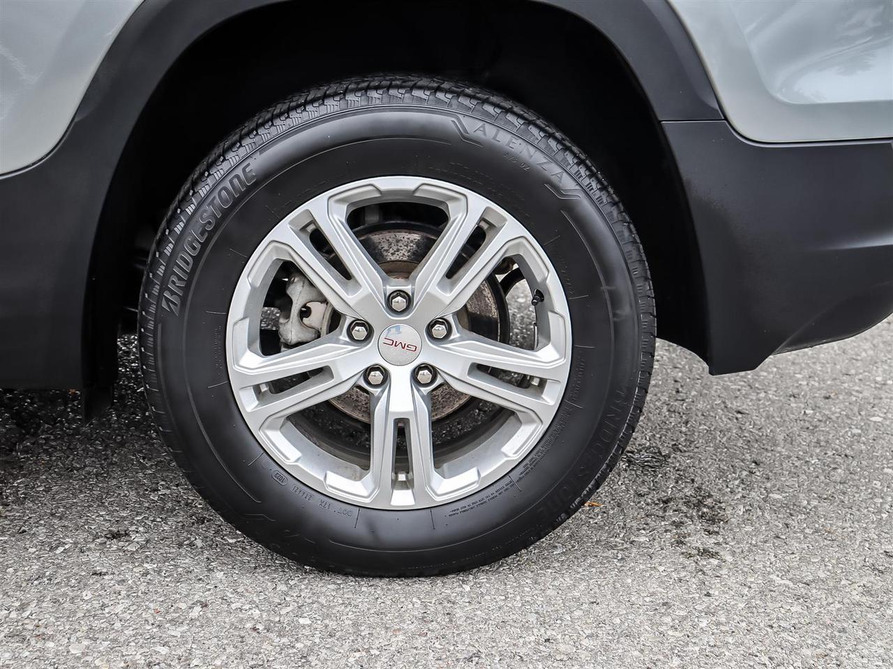 2023 GMC Terrain SLE AWD Photo