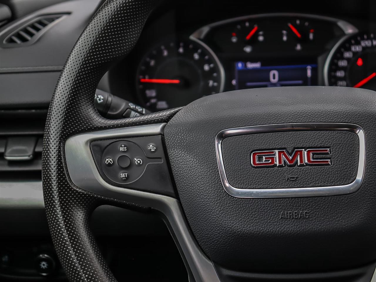 2023 GMC Terrain SLE AWD Photo