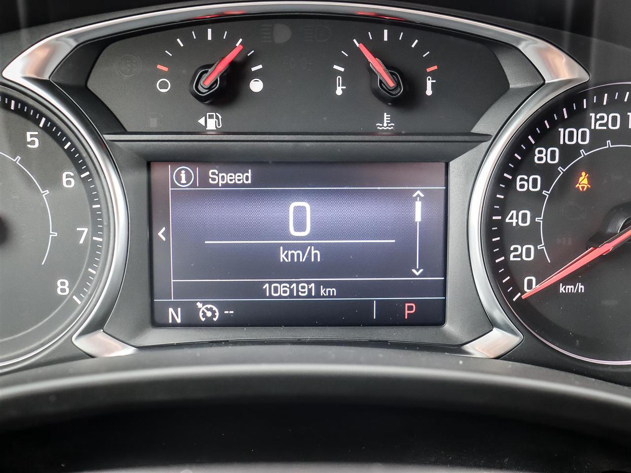 2023 GMC Terrain SLE AWD Photo