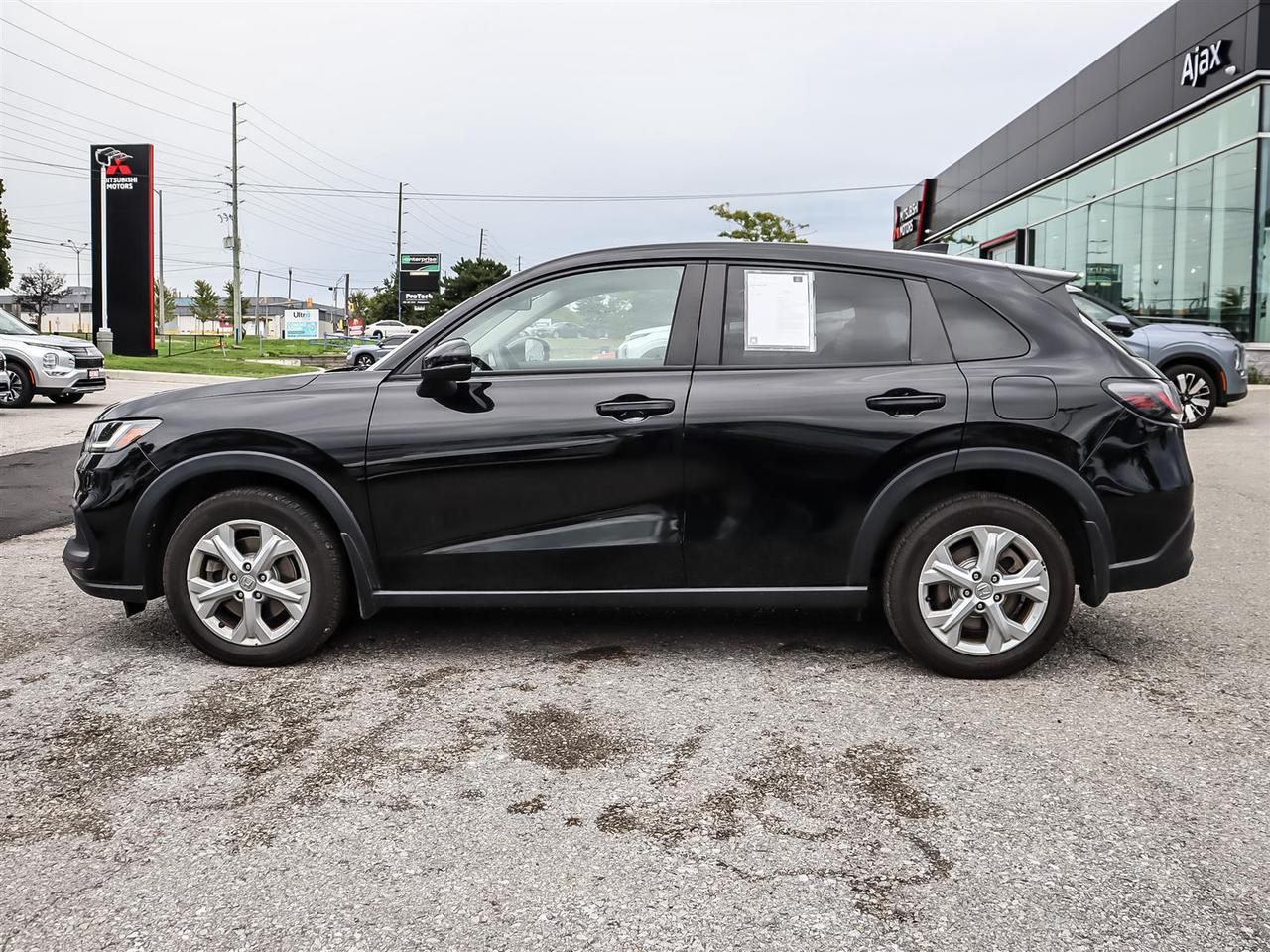 2023 Honda HR-V LX 4WD Photo
