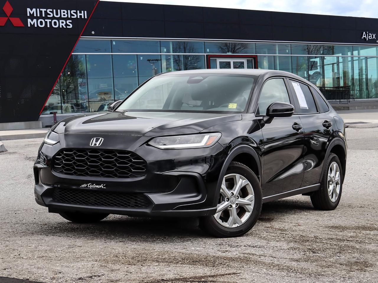 2023 Honda HR-V LX 4WD Photo