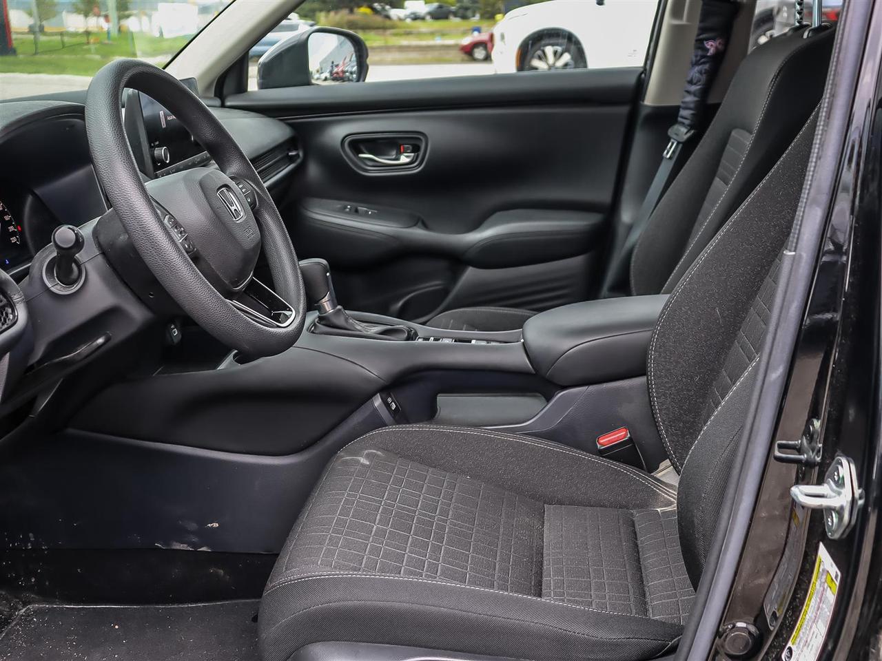 2023 Honda HR-V LX 4WD Photo