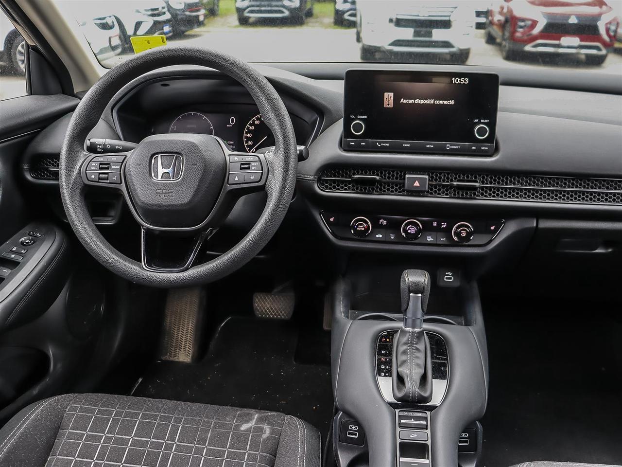 2023 Honda HR-V LX 4WD Photo