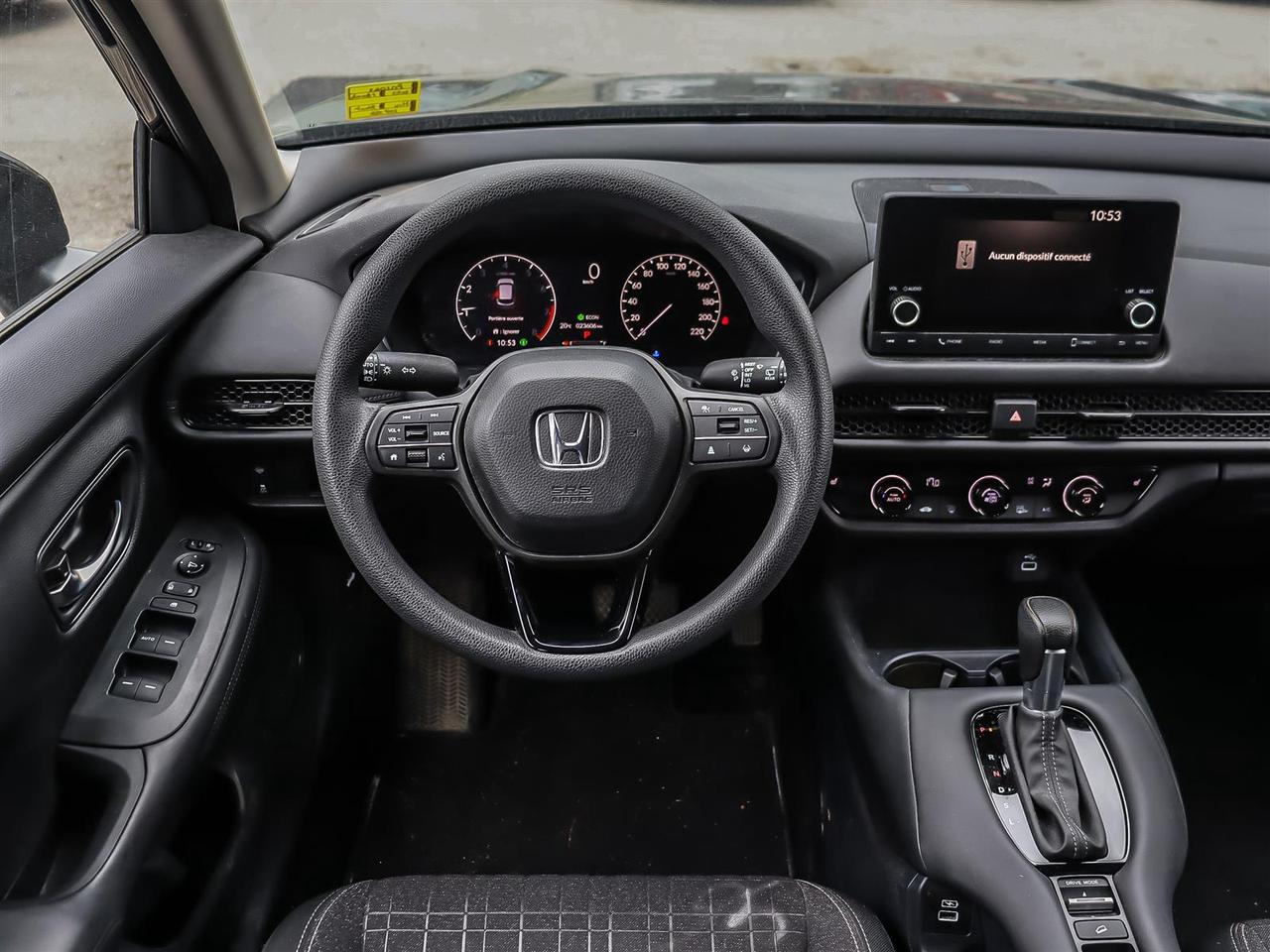 2023 Honda HR-V LX 4WD Photo