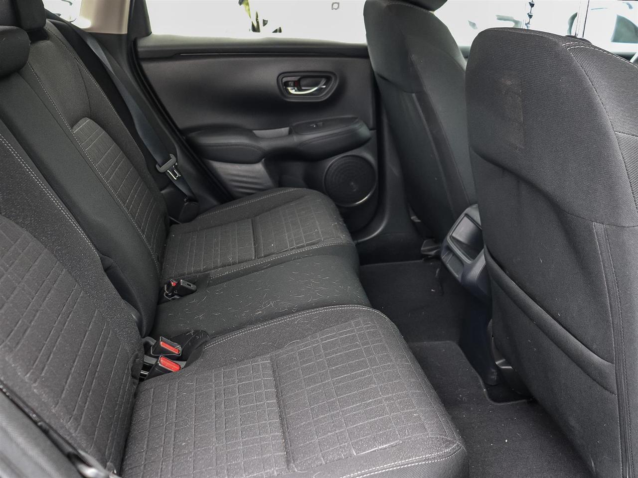 2023 Honda HR-V LX 4WD Photo