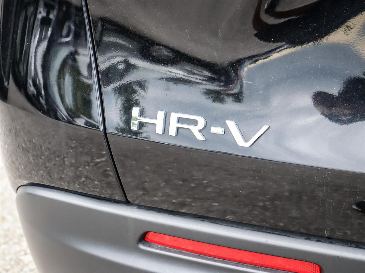 2023 Honda HR-V LX 4WD Photo