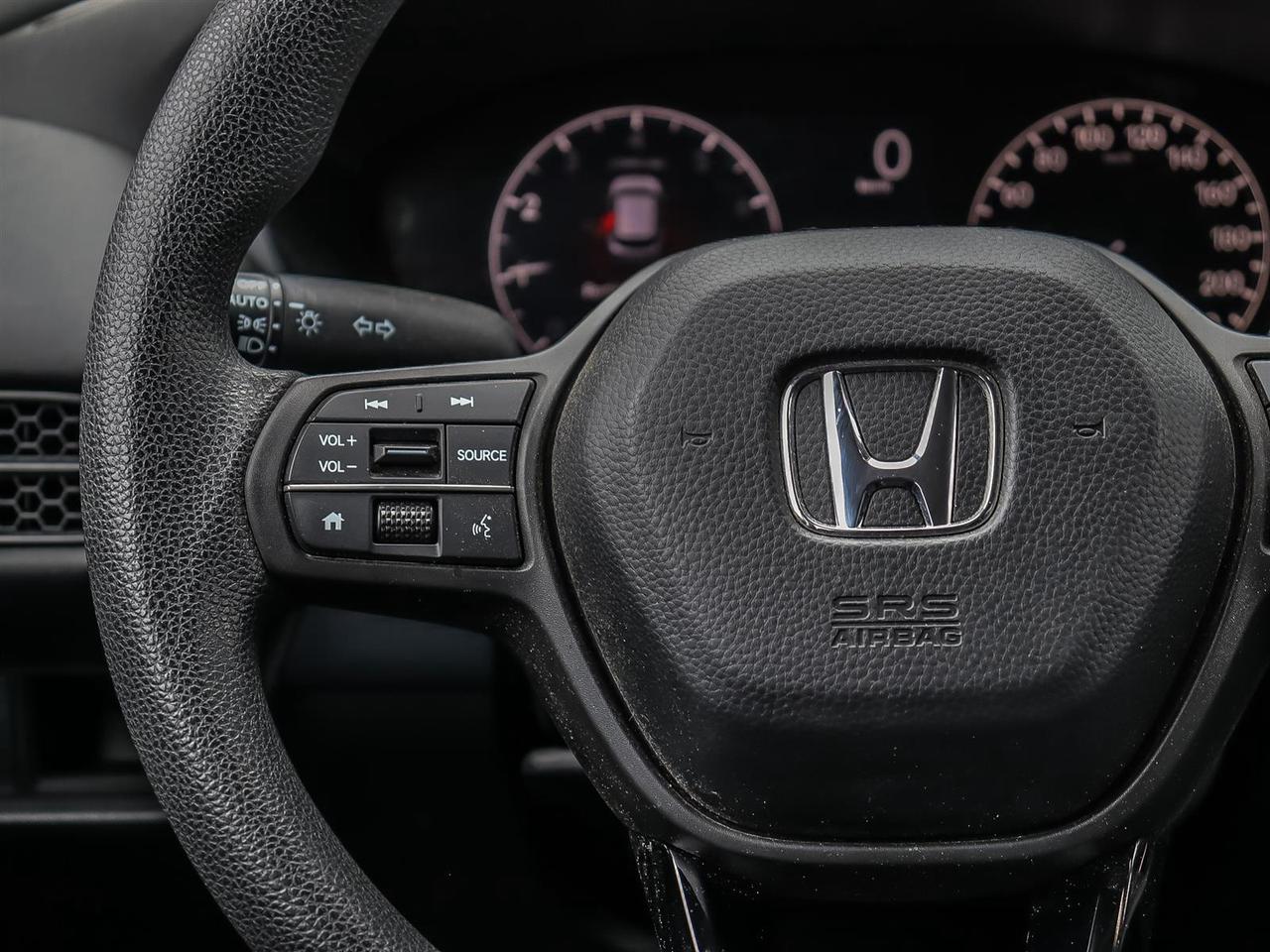 2023 Honda HR-V LX 4WD Photo