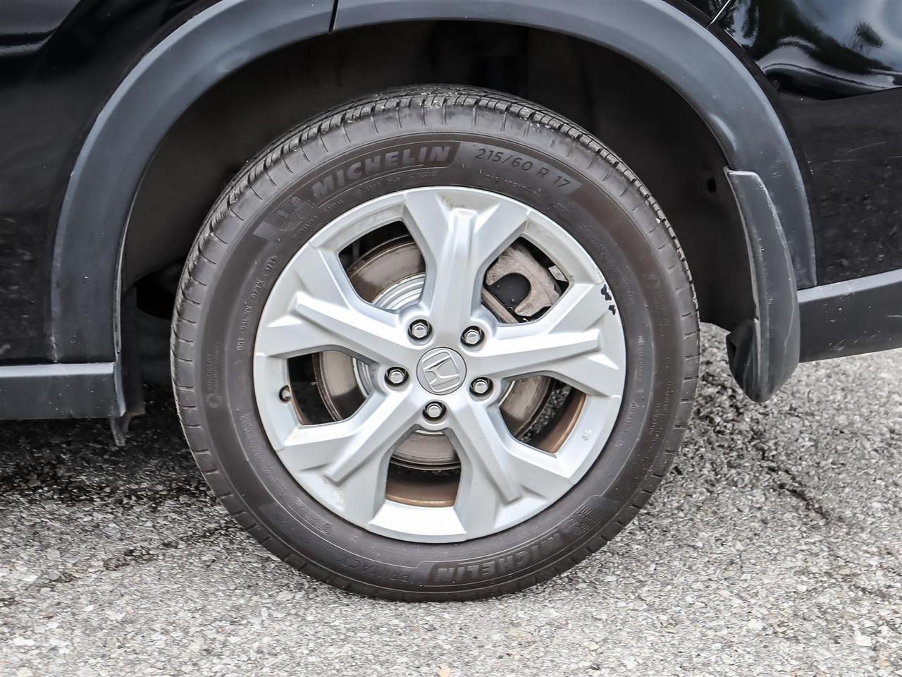 2023 Honda HR-V LX 4WD Photo