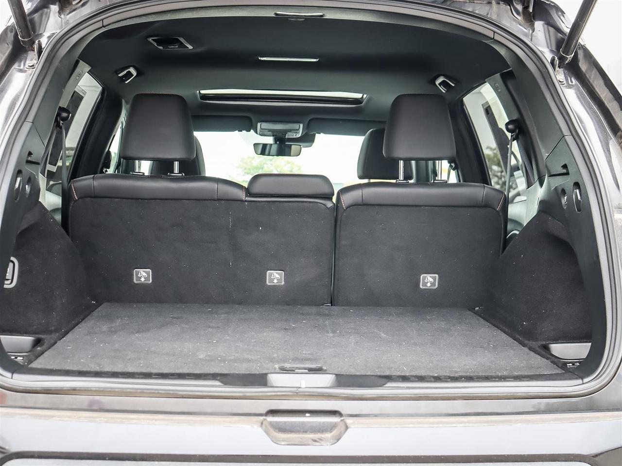 2022 Honda Passport TRAILSPORT Photo