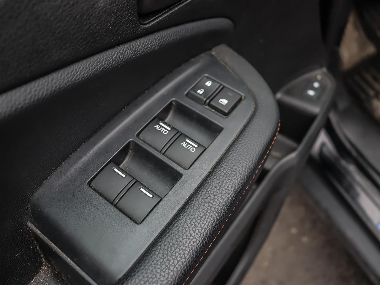 2022 Honda Passport TRAILSPORT Photo