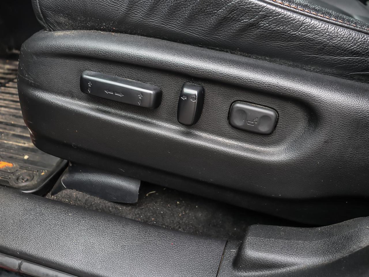 2022 Honda Passport TRAILSPORT Photo