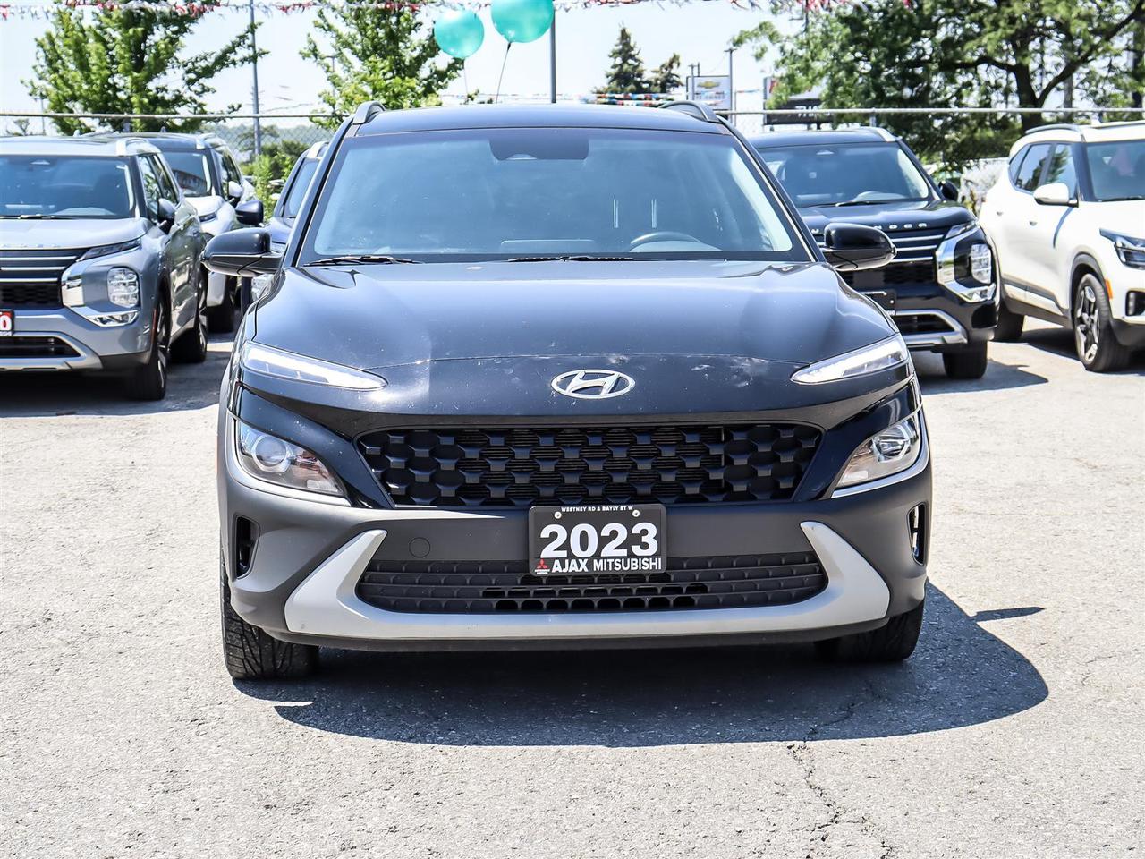 2023 Hyundai KONA 2.0L FWD Preferred Photo5