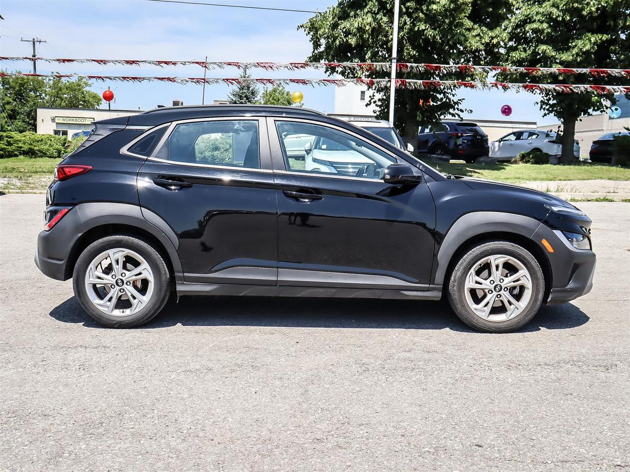 2023 Hyundai KONA 2.0L FWD Preferred Photo