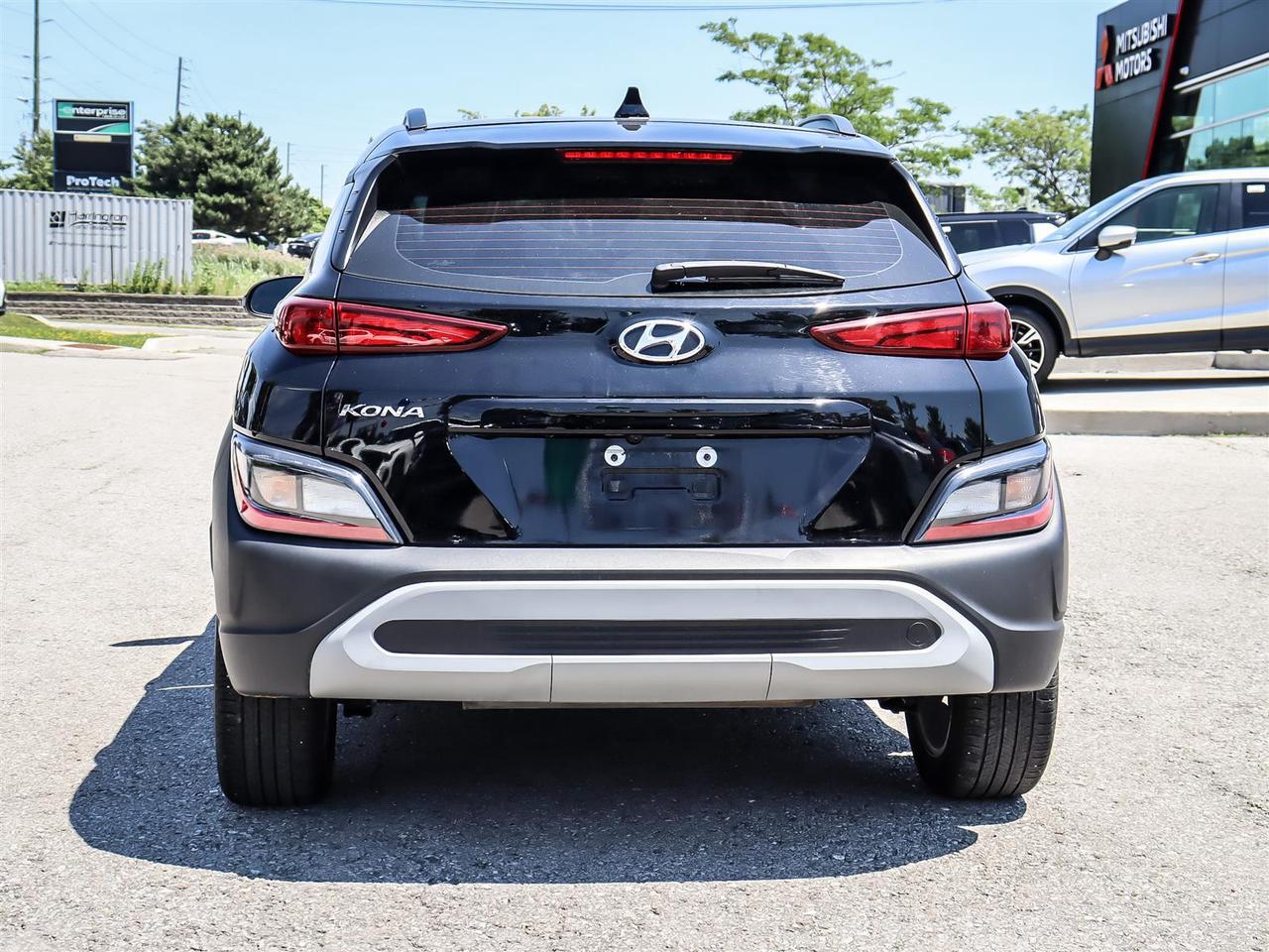 2023 Hyundai KONA 2.0L FWD Preferred Photo